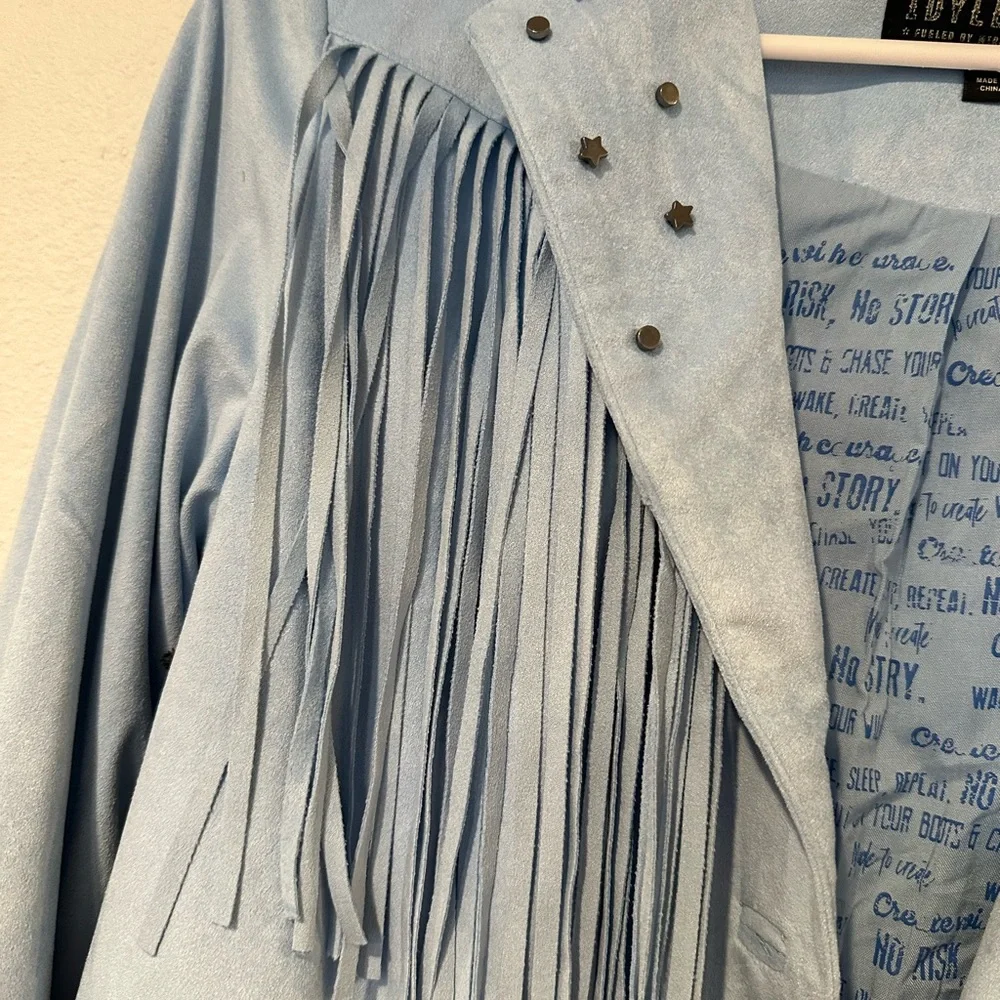 IDYLLWIND Jacket - Picture 6 of 12